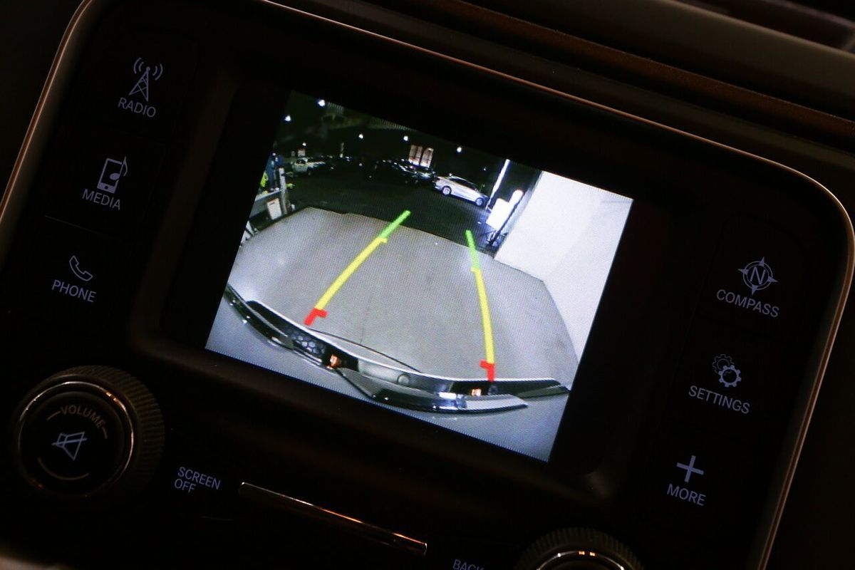 2021 RAM 1500 Express DS 4X4 SWB