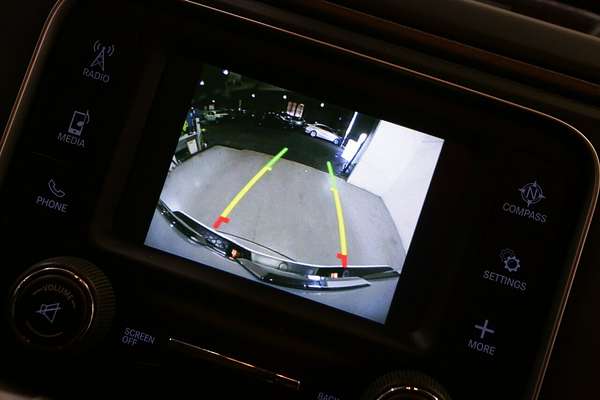 2021 RAM 1500 Express DS 4X4 SWB