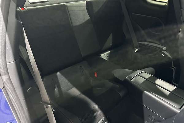 2022 Subaru BRZ S ZD8