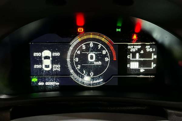 2022 Subaru BRZ S ZD8