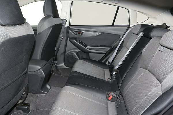 2017 Subaru Impreza 2.0i G5