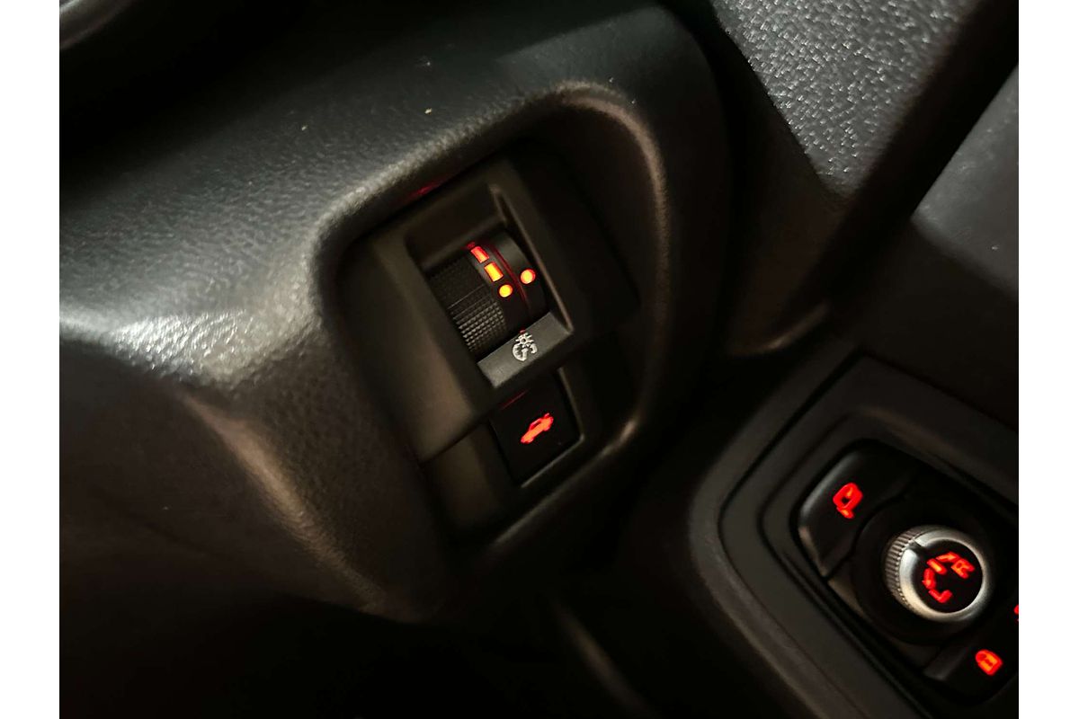 2022 Subaru BRZ S ZD8