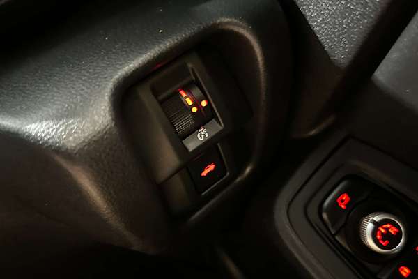 2022 Subaru BRZ S ZD8