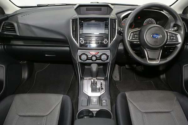 2017 Subaru Impreza 2.0i G5