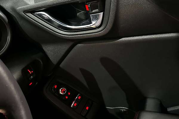 2022 Subaru BRZ S ZD8