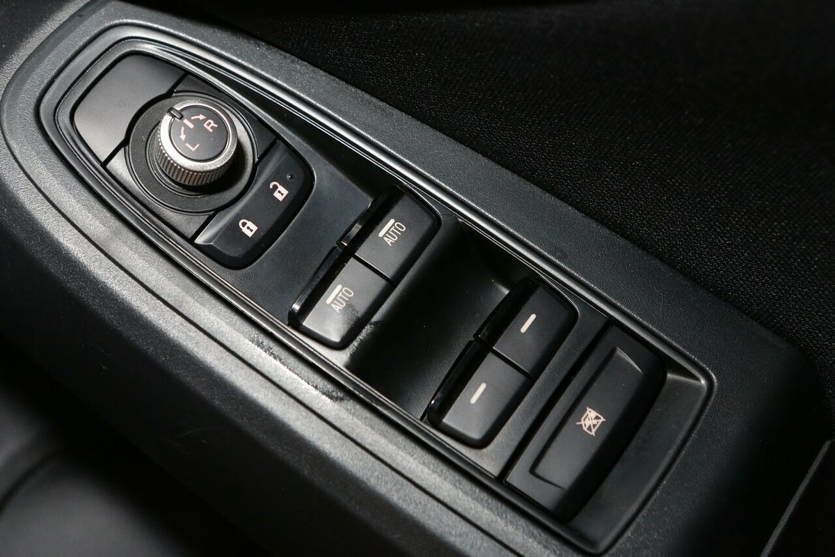 2017 Subaru Impreza 2.0i G5