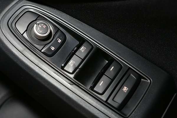 2017 Subaru Impreza 2.0i G5