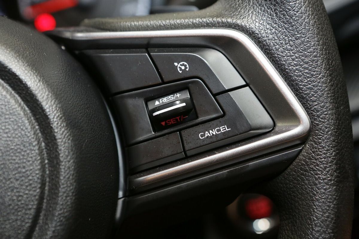 2017 Subaru Impreza 2.0i G5