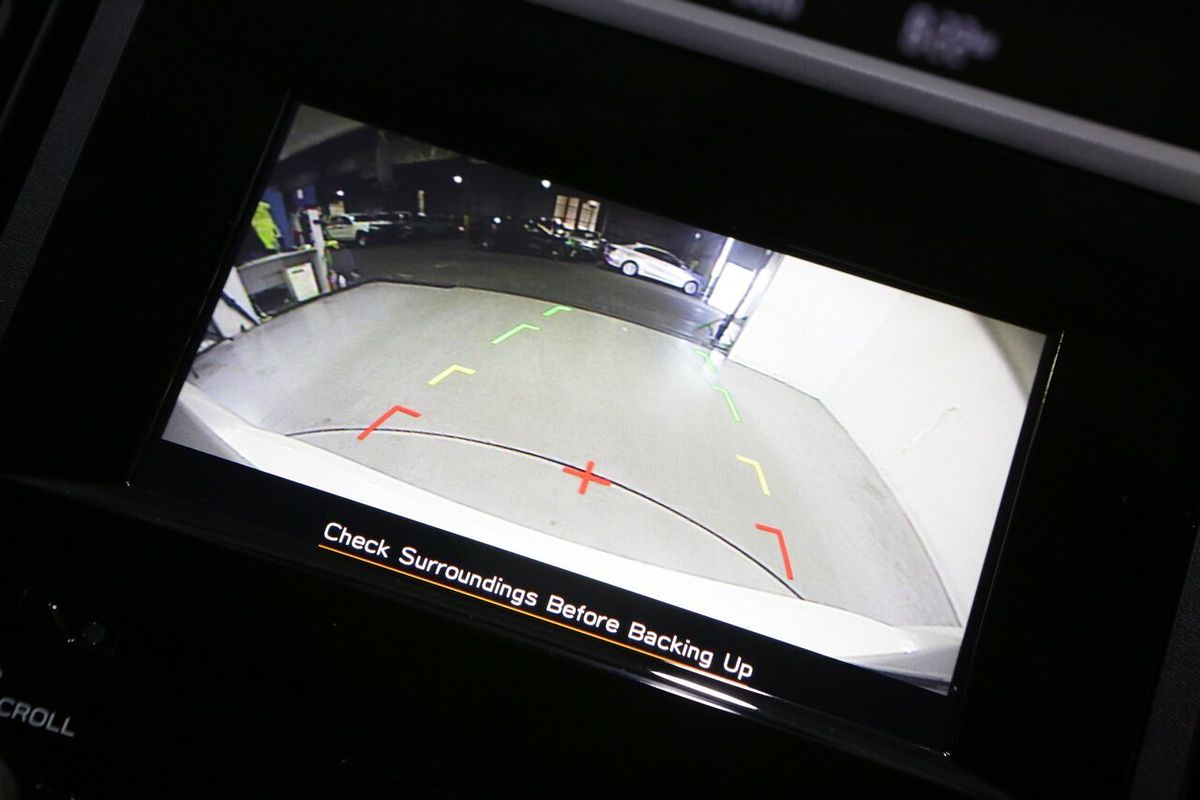 2017 Subaru Impreza 2.0i G5