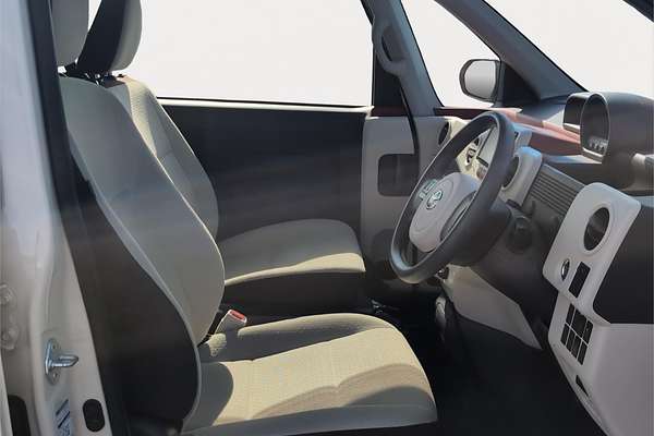 2018 Toyota Porte F Welcab