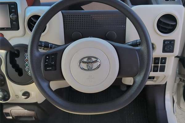 2018 Toyota Porte F Welcab