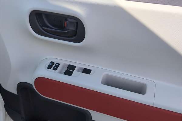 2018 Toyota Porte F Welcab