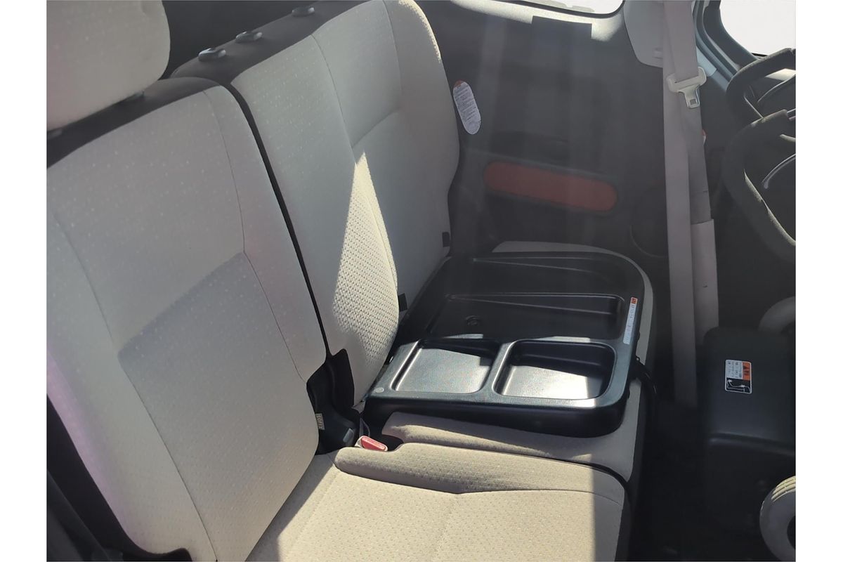 2018 Toyota Porte F Welcab