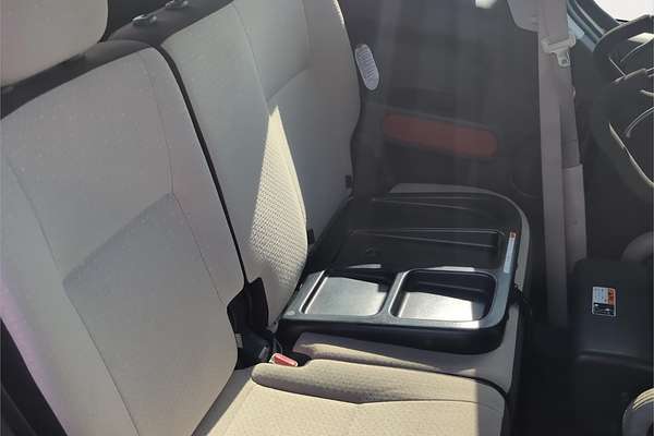 2018 Toyota Porte F Welcab