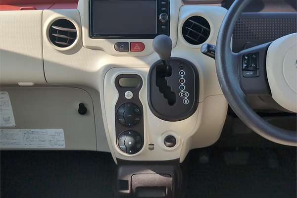 2018 Toyota Porte F Welcab