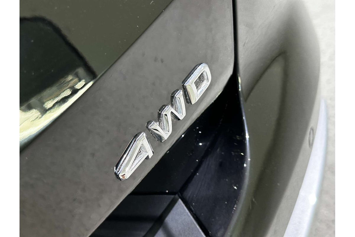 2017 Ford Everest Trend UA 3.2L