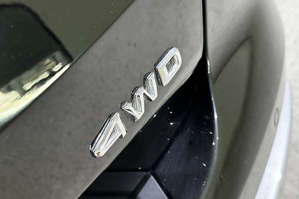 2017 Ford Everest Trend UA 3.2L