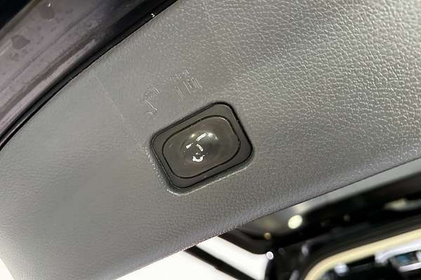 2017 Ford Everest Trend UA 3.2L