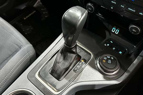 2017 Ford Everest Trend UA 3.2L