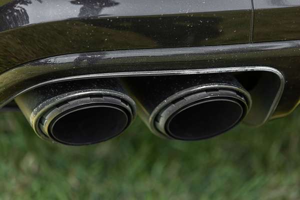 2020 Porsche Cayenne Turbo S E-Hybrid 9YB