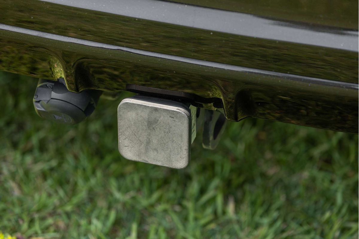 2020 Porsche Cayenne Turbo S E-Hybrid 9YB