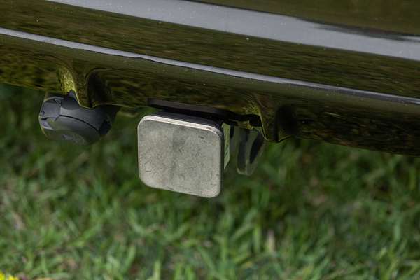 2020 Porsche Cayenne Turbo S E-Hybrid 9YB