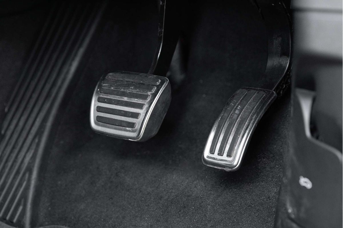 2020 Porsche Cayenne Turbo S E-Hybrid 9YB