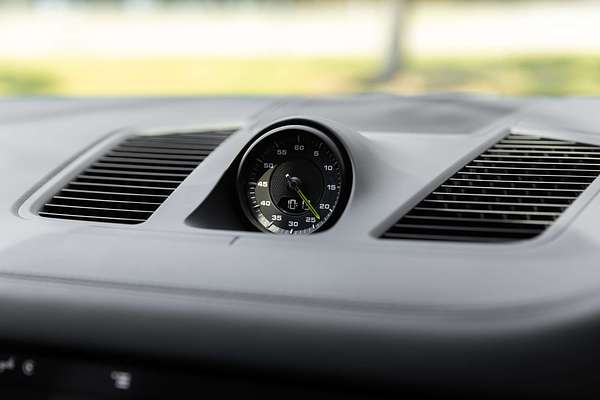 2020 Porsche Cayenne Turbo S E-Hybrid 9YB