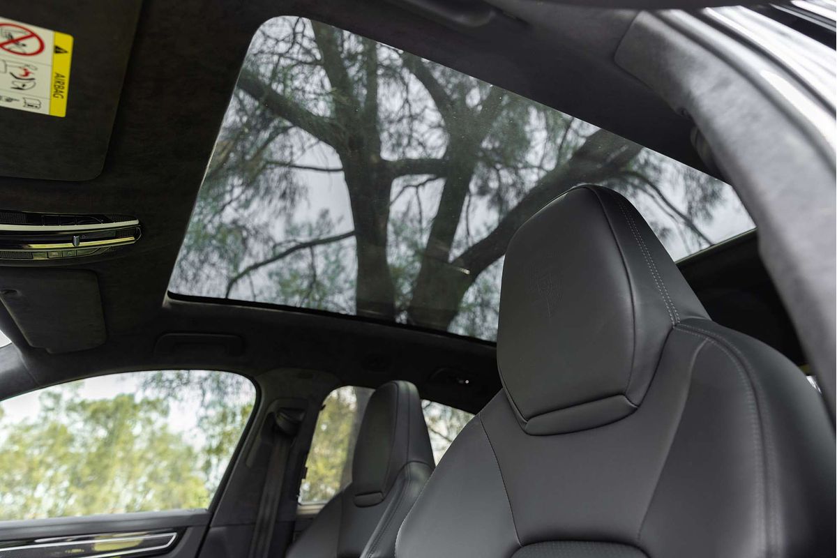 2020 Porsche Cayenne Turbo S E-Hybrid 9YB