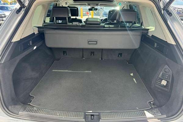 2022 Volkswagen Touareg 210TDI Elegance CR