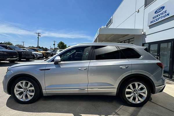 2022 Volkswagen Touareg 210TDI Elegance CR