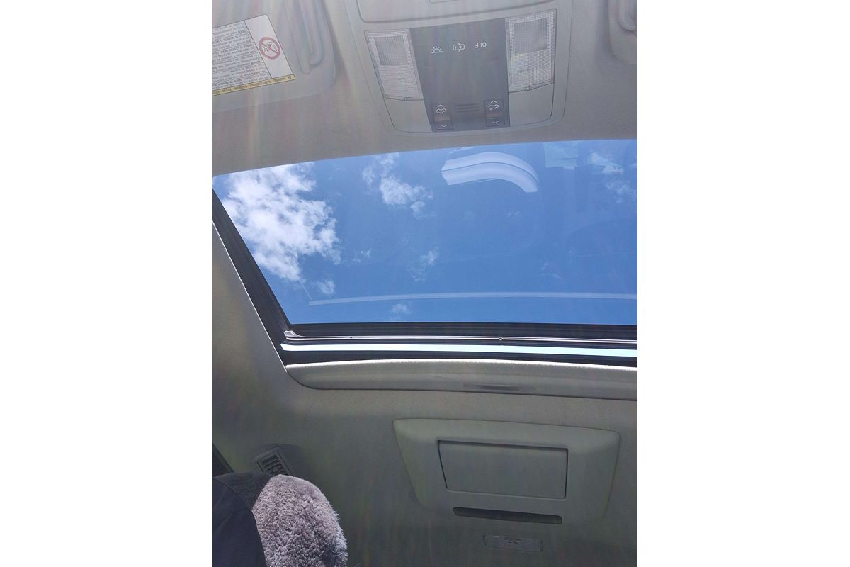 2012 Toyota Landcruiser Prado GXL GRJ150R