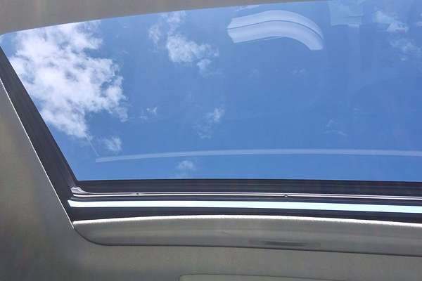 2012 Toyota Landcruiser Prado GXL GRJ150R