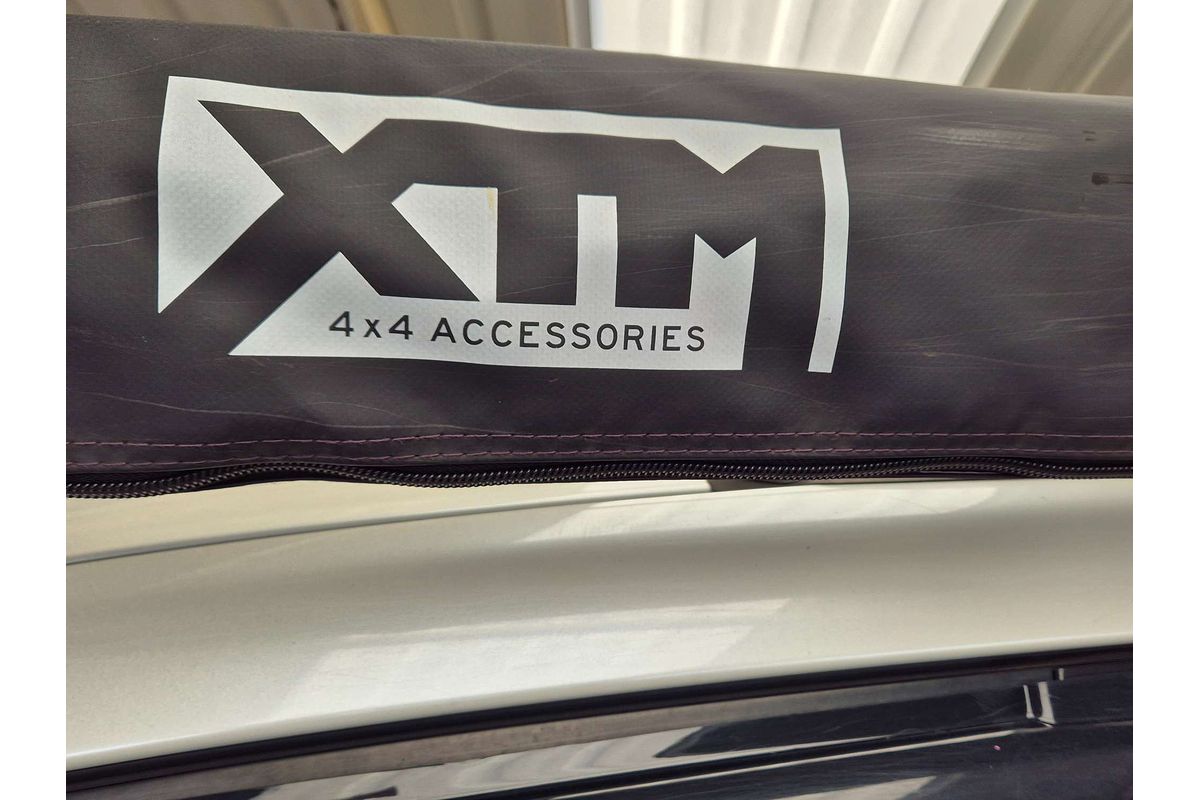 2012 Toyota Landcruiser Prado GXL GRJ150R