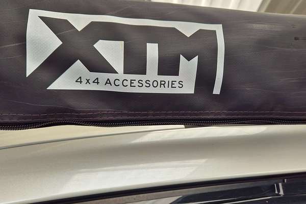 2012 Toyota Landcruiser Prado GXL GRJ150R