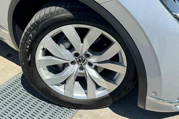 2022 Volkswagen Touareg 210TDI Elegance CR