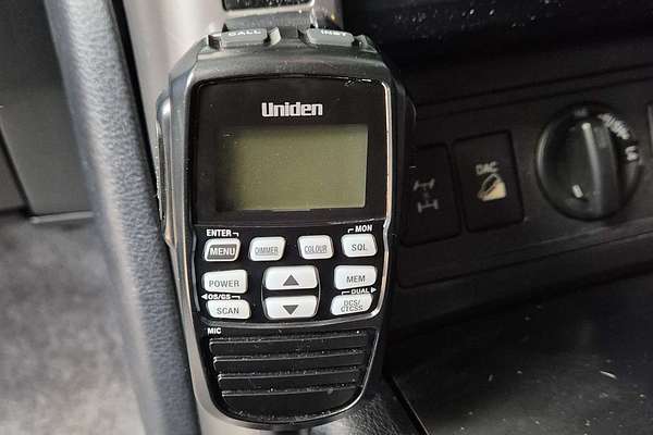 2012 Toyota Landcruiser Prado GXL GRJ150R