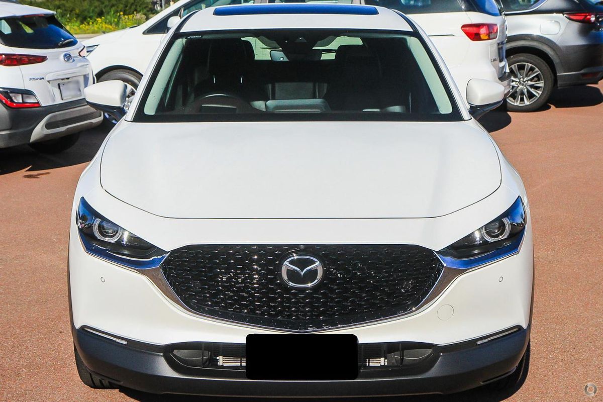 2025 Mazda CX-30 G20 Astina DM Series