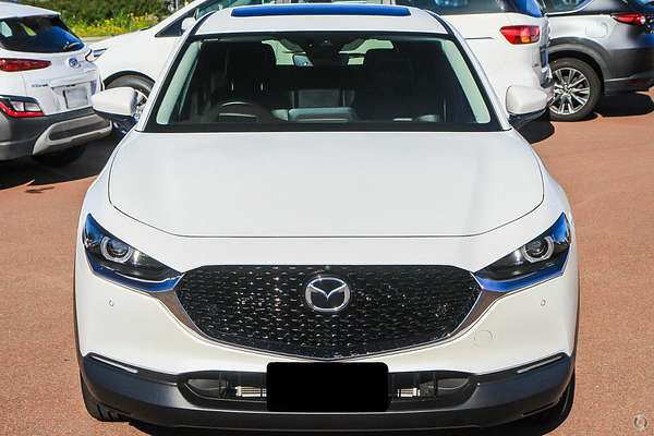 2025 Mazda CX-30 G20 Astina DM Series