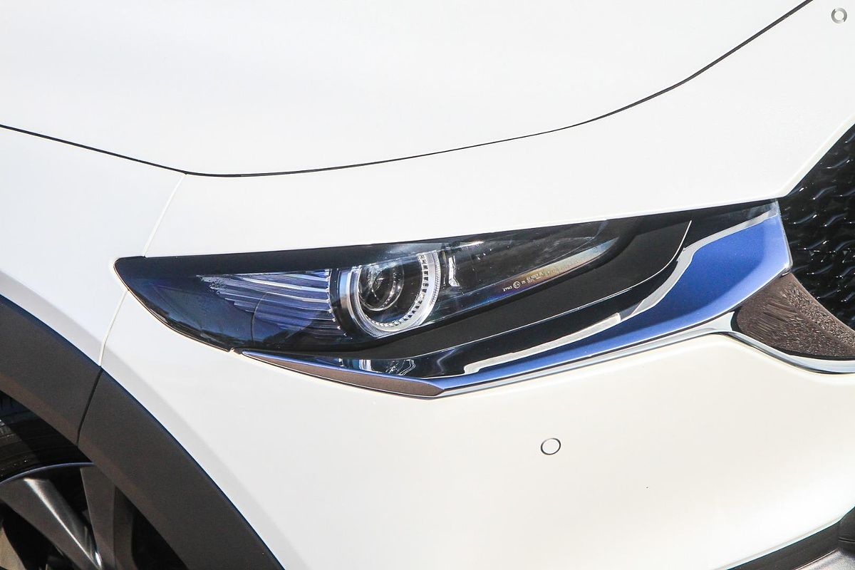 2025 Mazda CX-30 G20 Astina DM Series