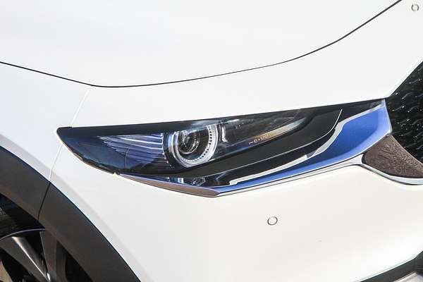 2025 Mazda CX-30 G20 Astina DM Series