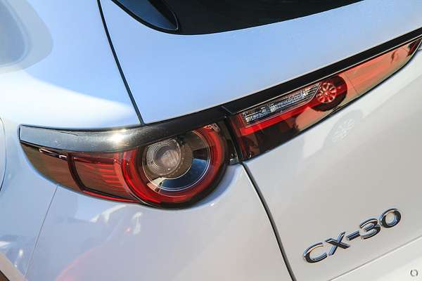 2025 Mazda CX-30 G20 Astina DM Series