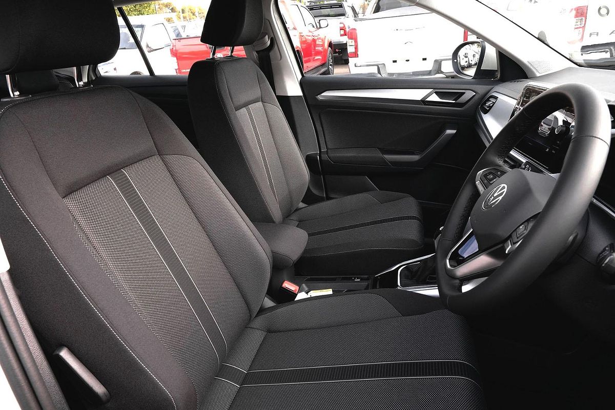 2025 Volkswagen T-Roc CityLife D11