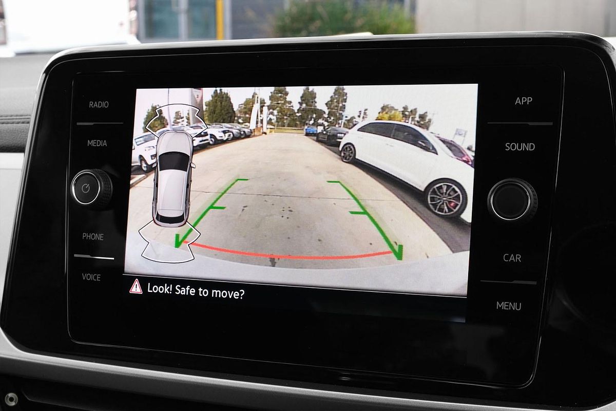 2025 Volkswagen T-Roc CityLife D11