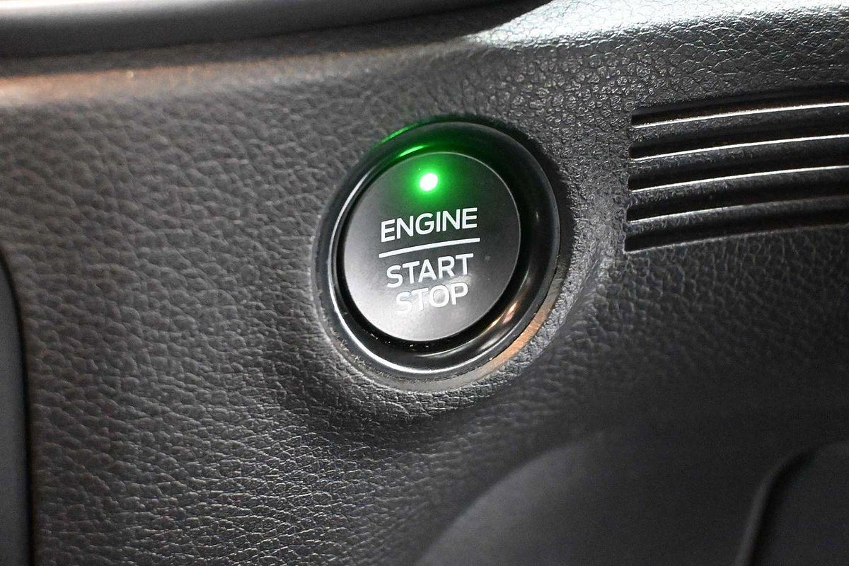 2018 Ford Ranger XLT PX MkIII 4X4 3.2L