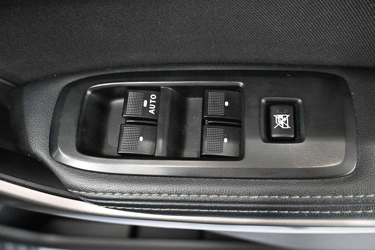 2018 Ford Ranger XLT PX MkIII 4X4 3.2L