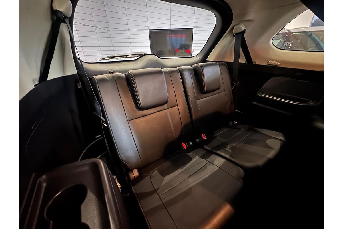 2020 Mitsubishi Outlander LS ZL