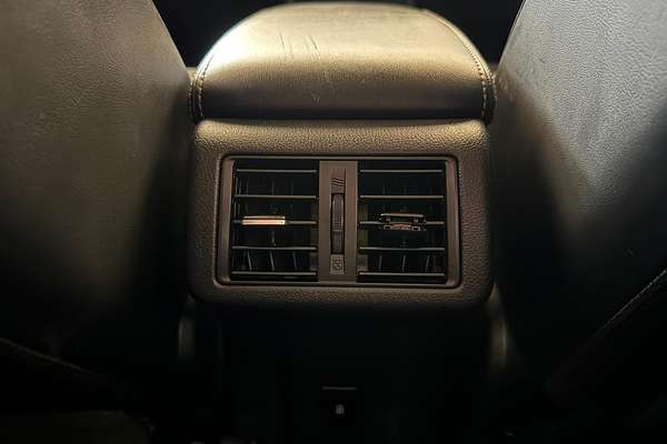 2020 Mitsubishi Outlander LS ZL