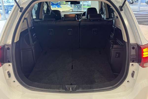 2020 Mitsubishi Outlander LS ZL