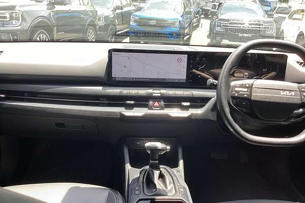 2025 Kia K4 GT-Line CL4m